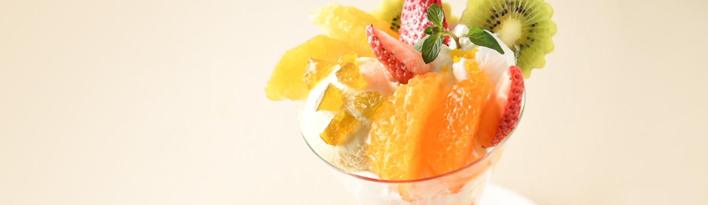 しゅわしゅわ・わかやまポンチ