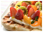 見た目も重視して第一印象を大切に